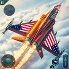 Jeux D'avions De Guerre icône