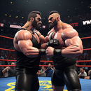 APK کشتی کج wwe بازیهای آفلاین