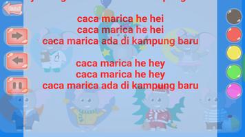 Kumpulan Lagu Anak Indonesia Terlengkap screenshot 3