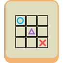 Tic Tac Toe 4: Board Game APK