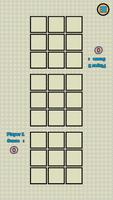 Tic Tac Toe 4: Board Game syot layar 1