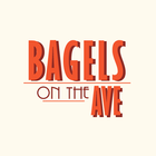 Bagels on the Ave Zeichen