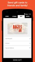 Bagels on the Ave اسکرین شاٹ 2