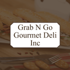 Grab & Go Gourmet Deli アイコン