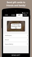 Grab & Go Gourmet Deli screenshot 2