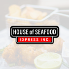 House Of Seafood-icoon