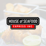 House Of Seafood icône