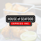 House Of Seafood आइकन