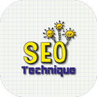 Advance SEO Technique icône