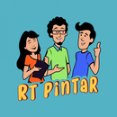 RTPINTAR: Kelola iuran/tagihan APK