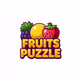 Gk Fruits Puzzle