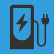 Charging آئیکن