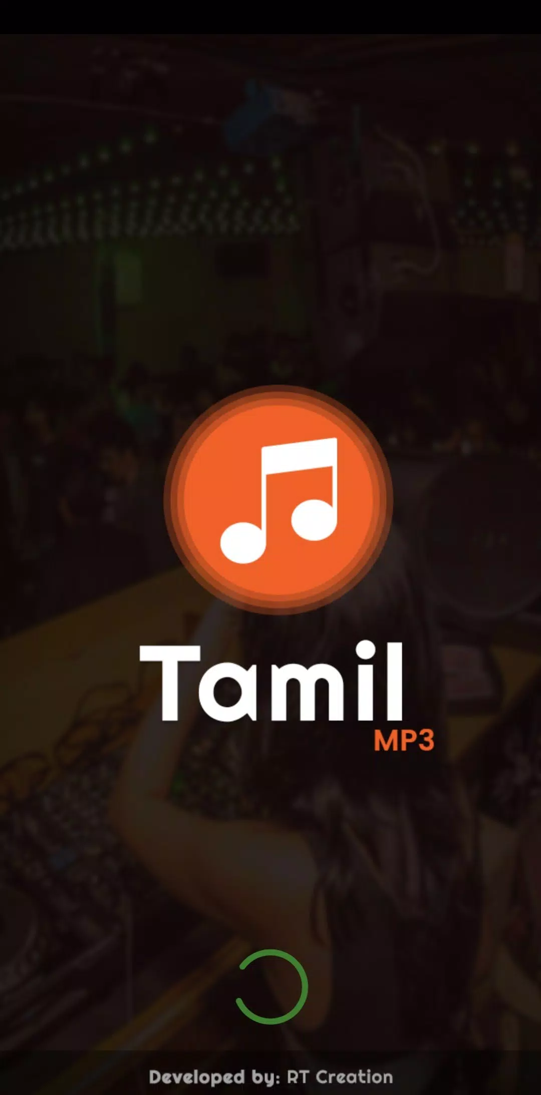 Tamil Mp3 Songs - Isaimini APK for Android Download