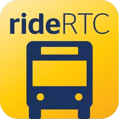 RideRTC アプリダウンロード