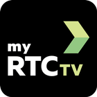 My RTC TV icône