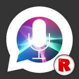 Commands for SIRI ícone