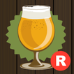 Craft Beer & Ale Tracker icon