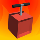 Dynamite 3D آئیکن