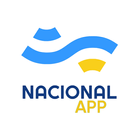 Radio Nacional App icône