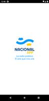 Radio Nacional App постер