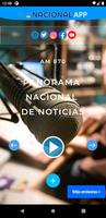 Radio Nacional App скриншот 1