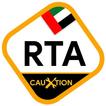 RTA Signal Test: Traffic Signs