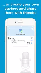 Скачать Commands For Siri Voice Assist APK