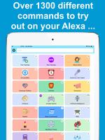 Ask for Amazon Alexa App स्क्रीनशॉट 3