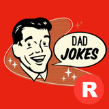 Dad Jokes biểu tượng