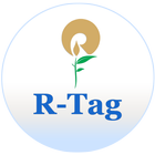 R-Tag icône