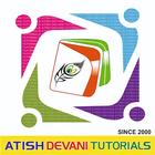 Atish Devani Tutorials ícone