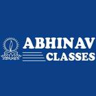 Abhinav Classes ícone