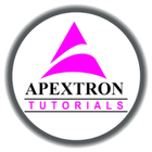Apextron Tutorials ícone