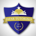 Jafar Tutorials ícone