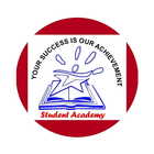 Student Academy ícone