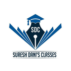 Suresh Dani's Classes ícone