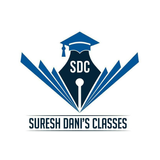 Suresh Dani's Classes ícone