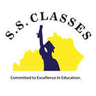 S.S. Classes ícone