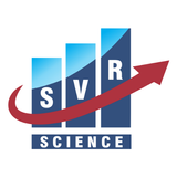 SVR Science ícone