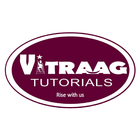Vitraag Tutorials ícone