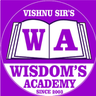 WISDOM'S ACADEMY ícone