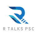 R TALKS PLUS