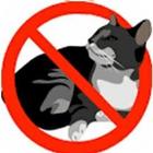 Anti Cat Repeller icône