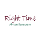 Right Time African Restaurant APK
