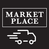 Market Place ícone
