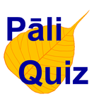 آیکون‌ Pāli Quiz