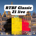 RTBF Classic 21 live