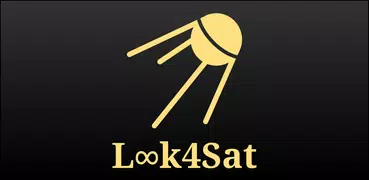 Look4Sat: Satellite tracker