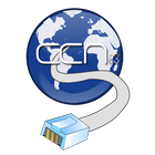 CCNx TxRxRelay icon