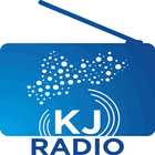 KJ Radio icône